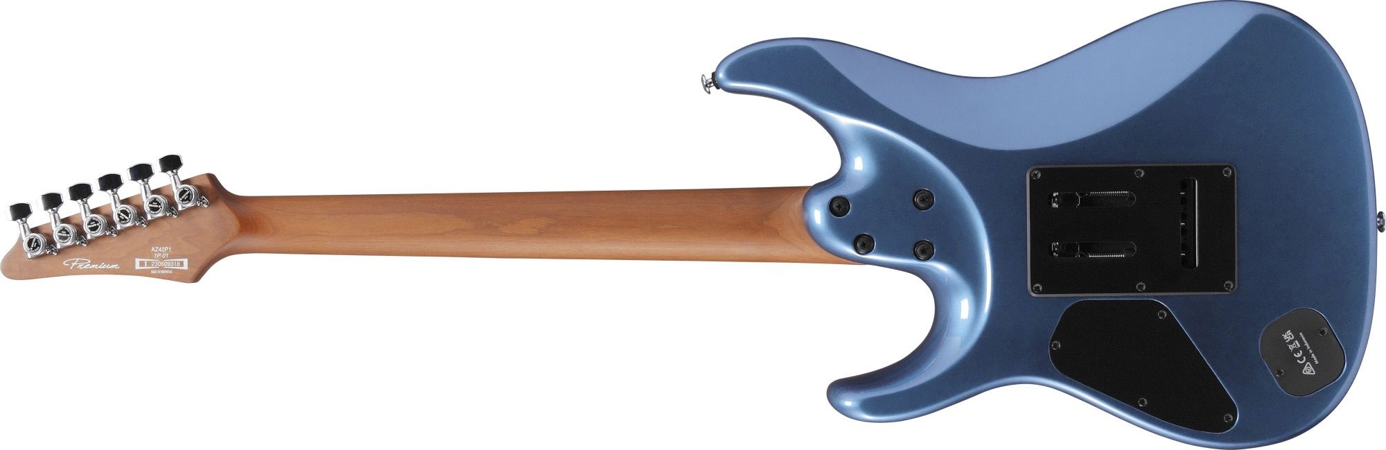 Ibanez AZ42P1-PBE – Bild 2
