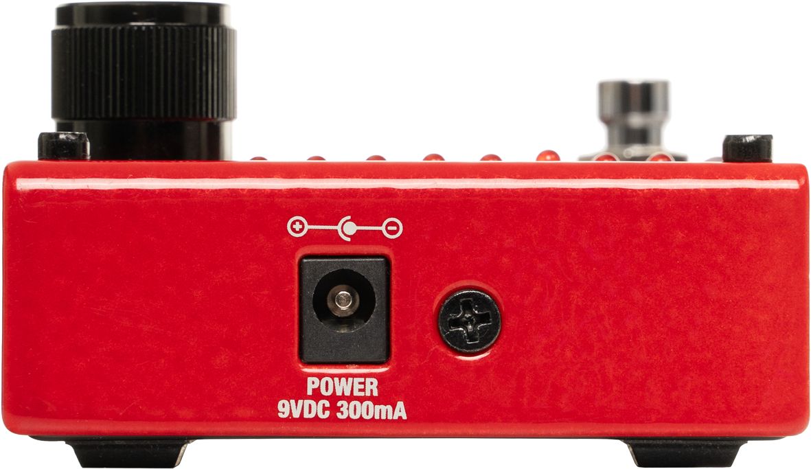 Digitech Whammy HammerOn 