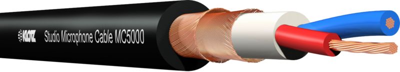 Klotz M5FM10 micro cable 10m – Bild 3