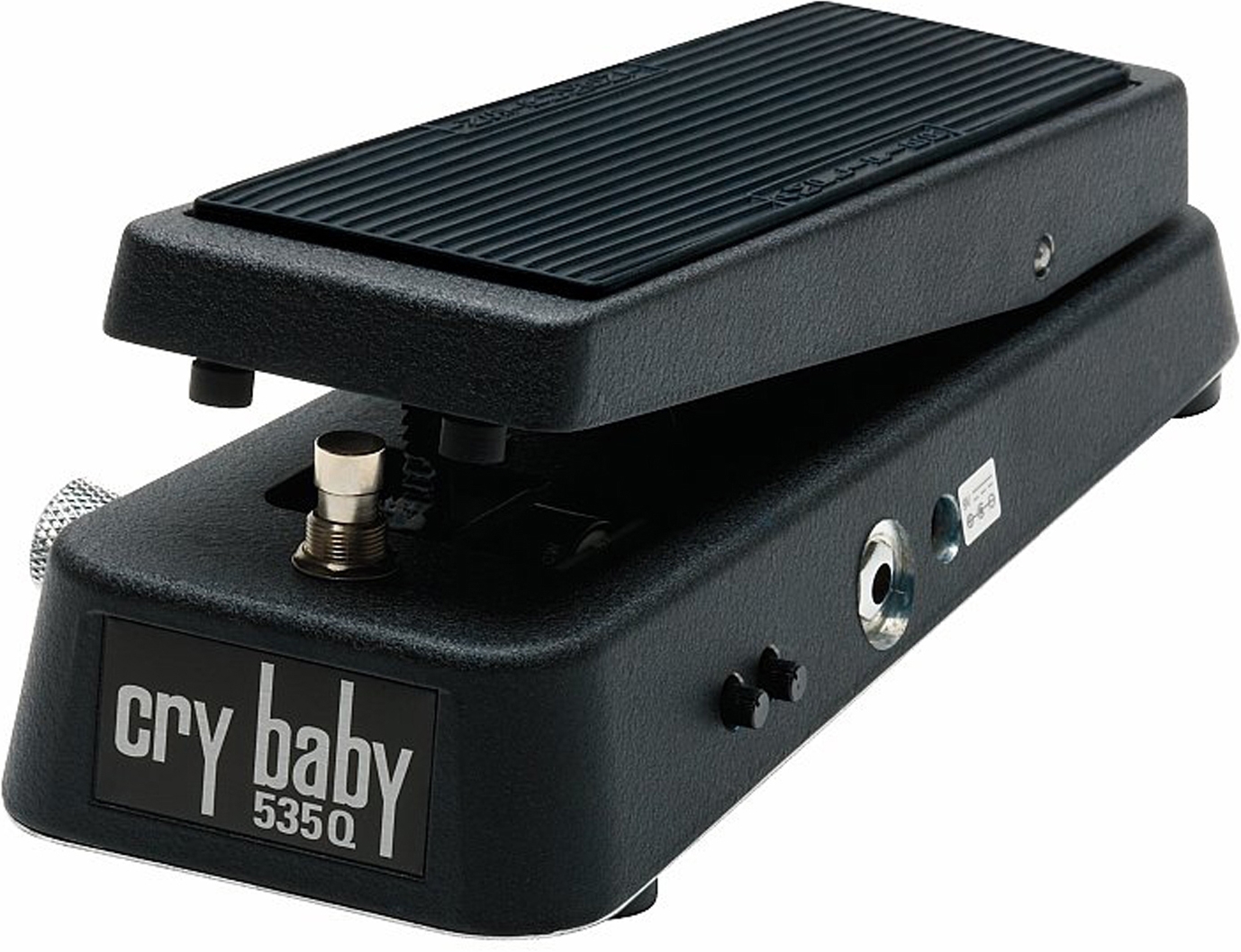 Dunlop Cry Baby 535 Q Multi Wah-Pedal – Bild 2
