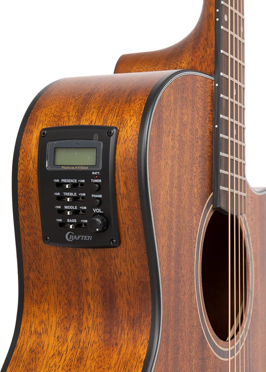Crafter LITE G15CE  – Bild 4