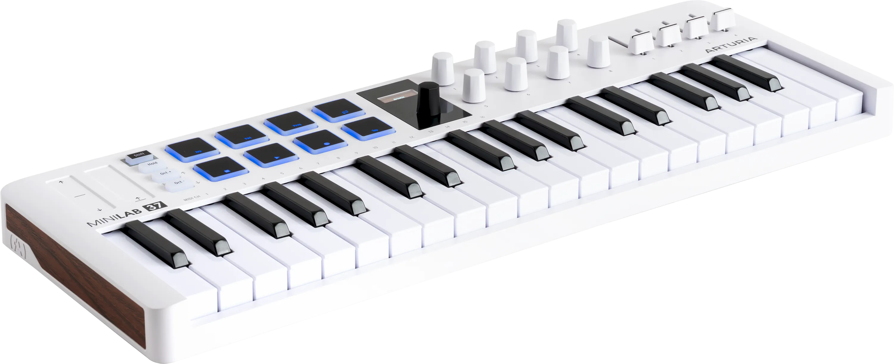 Arturia MiniLab 37 White – Bild 4