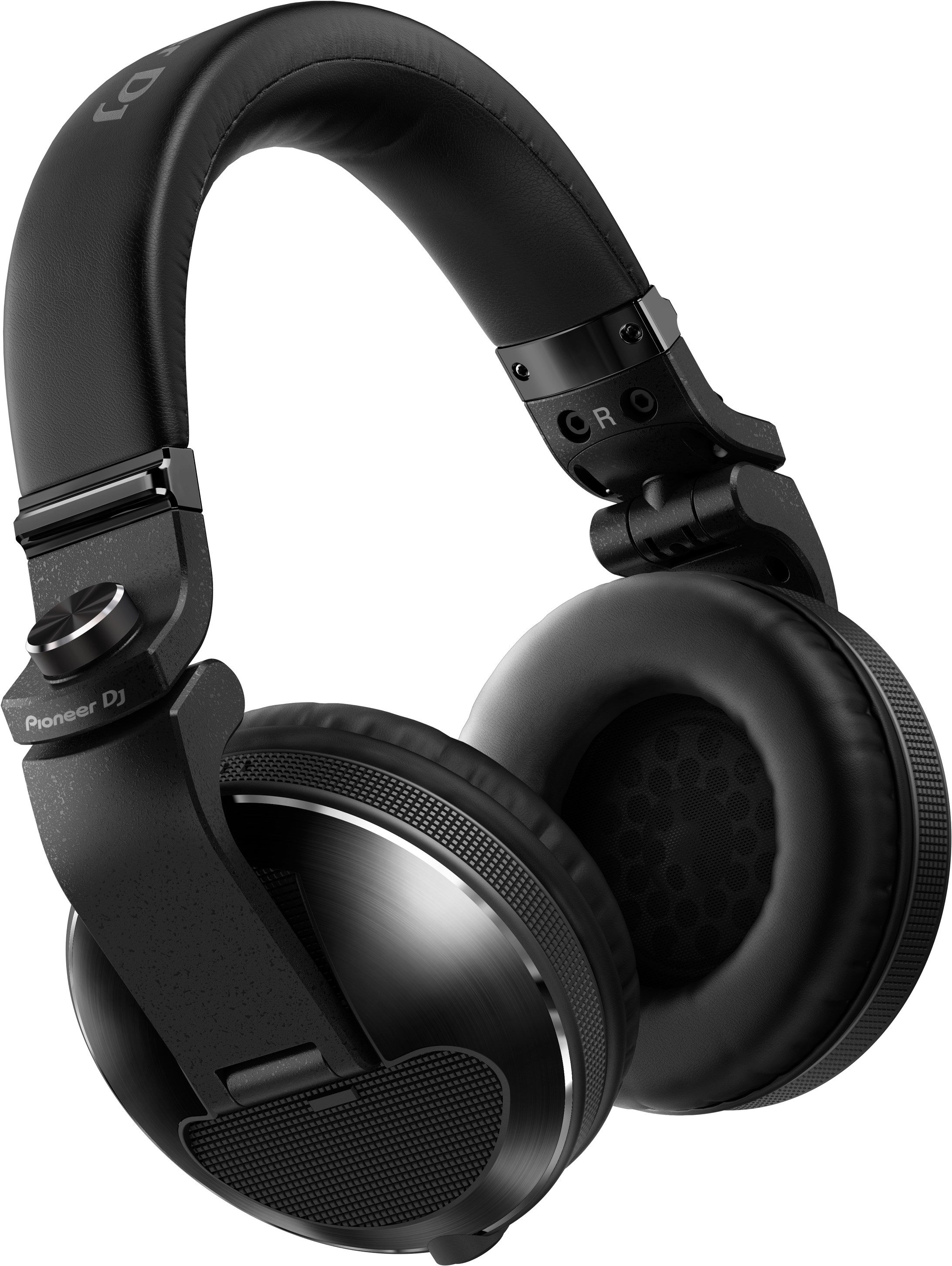 Pioneer HDJ-X10 black – Bild 1