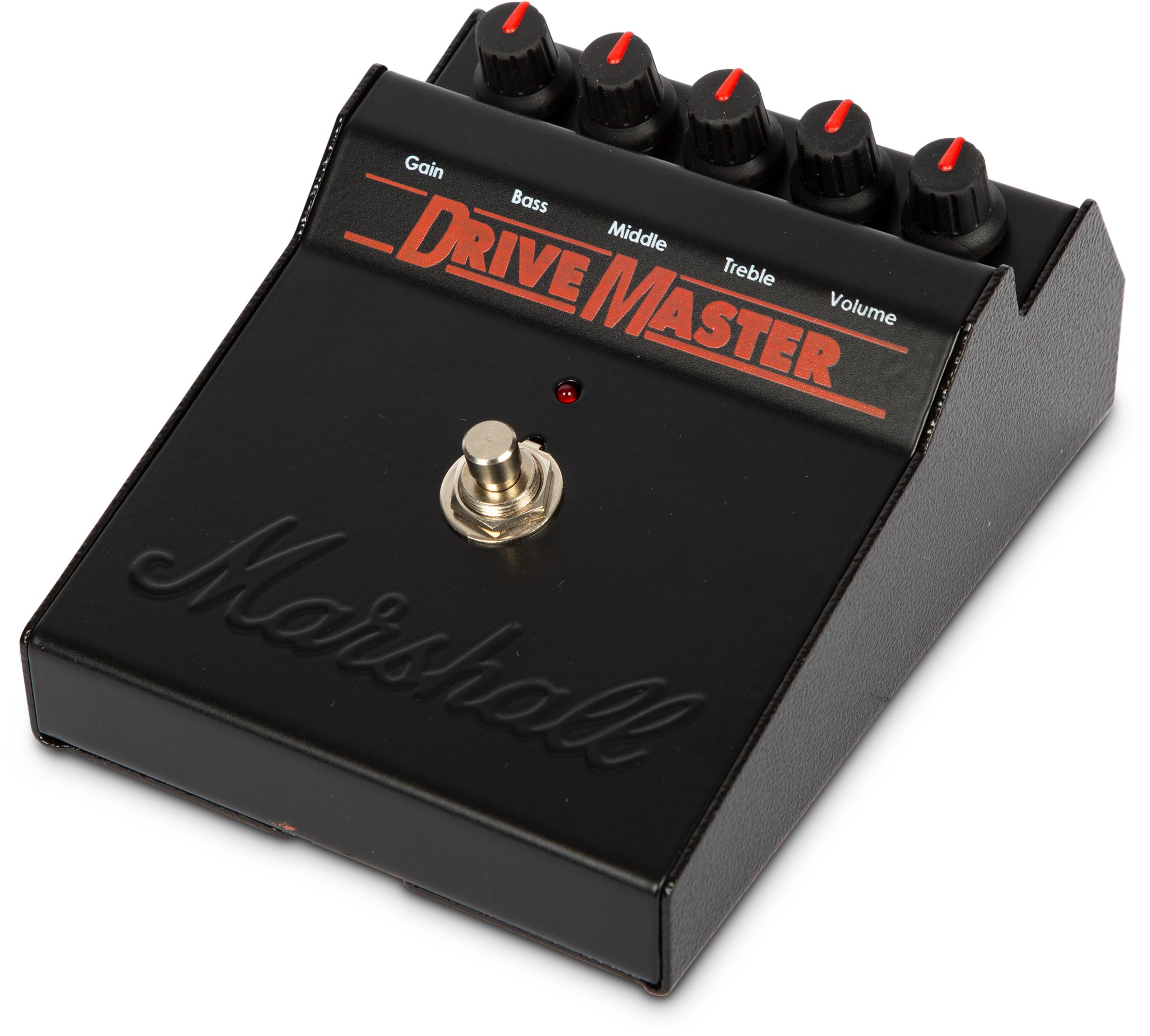 Marshall Drivemaster