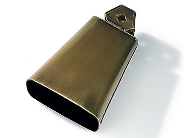Sonor CCB5 Cha Cha Bell 5 Sonor CCB5 Cha Cha Bell 5