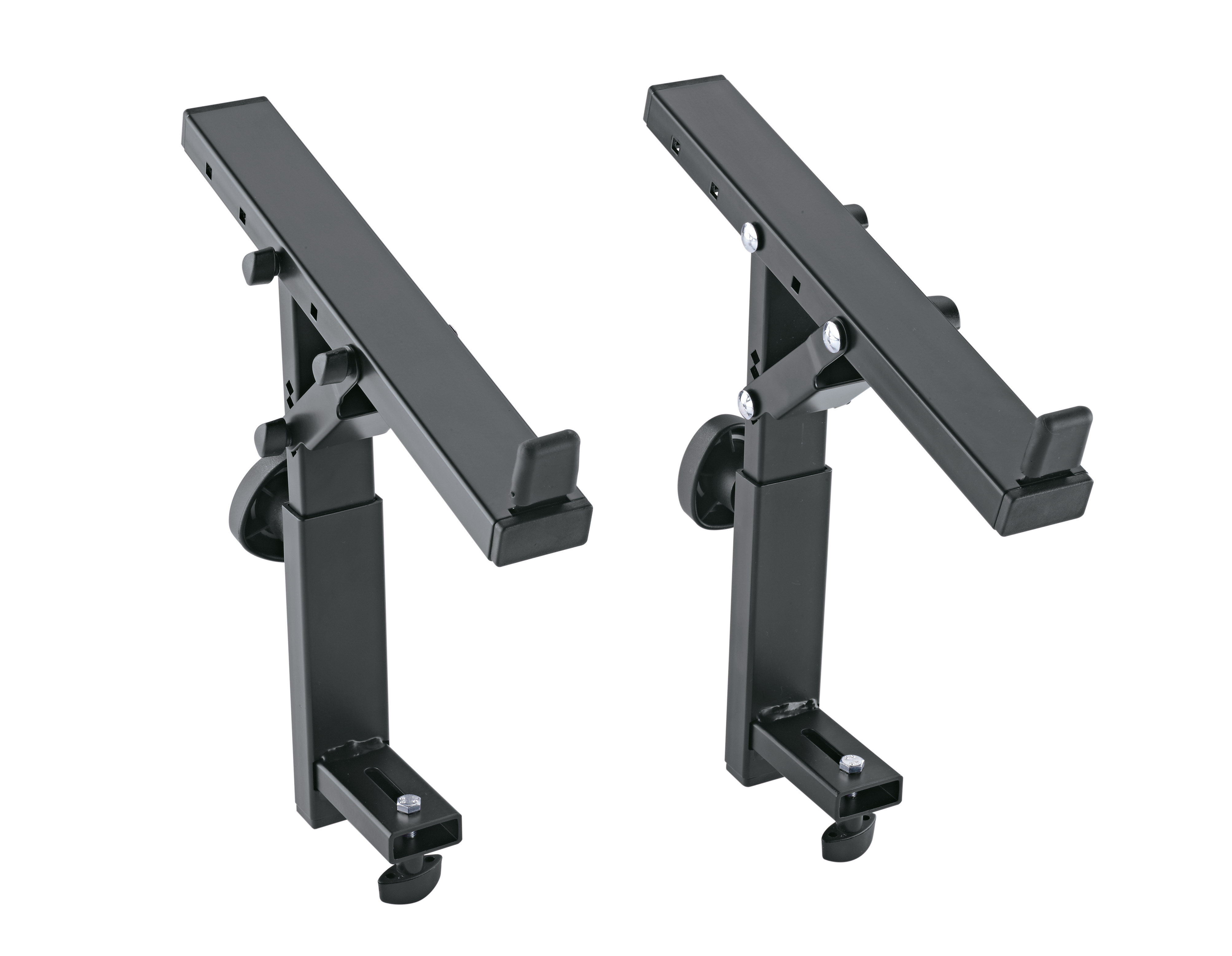 K&M 18822 Stacker schwarz