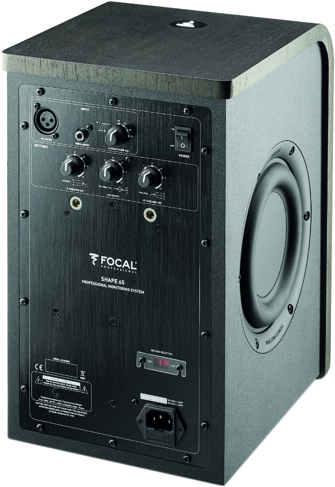 Focal Shape 65 – Bild 2