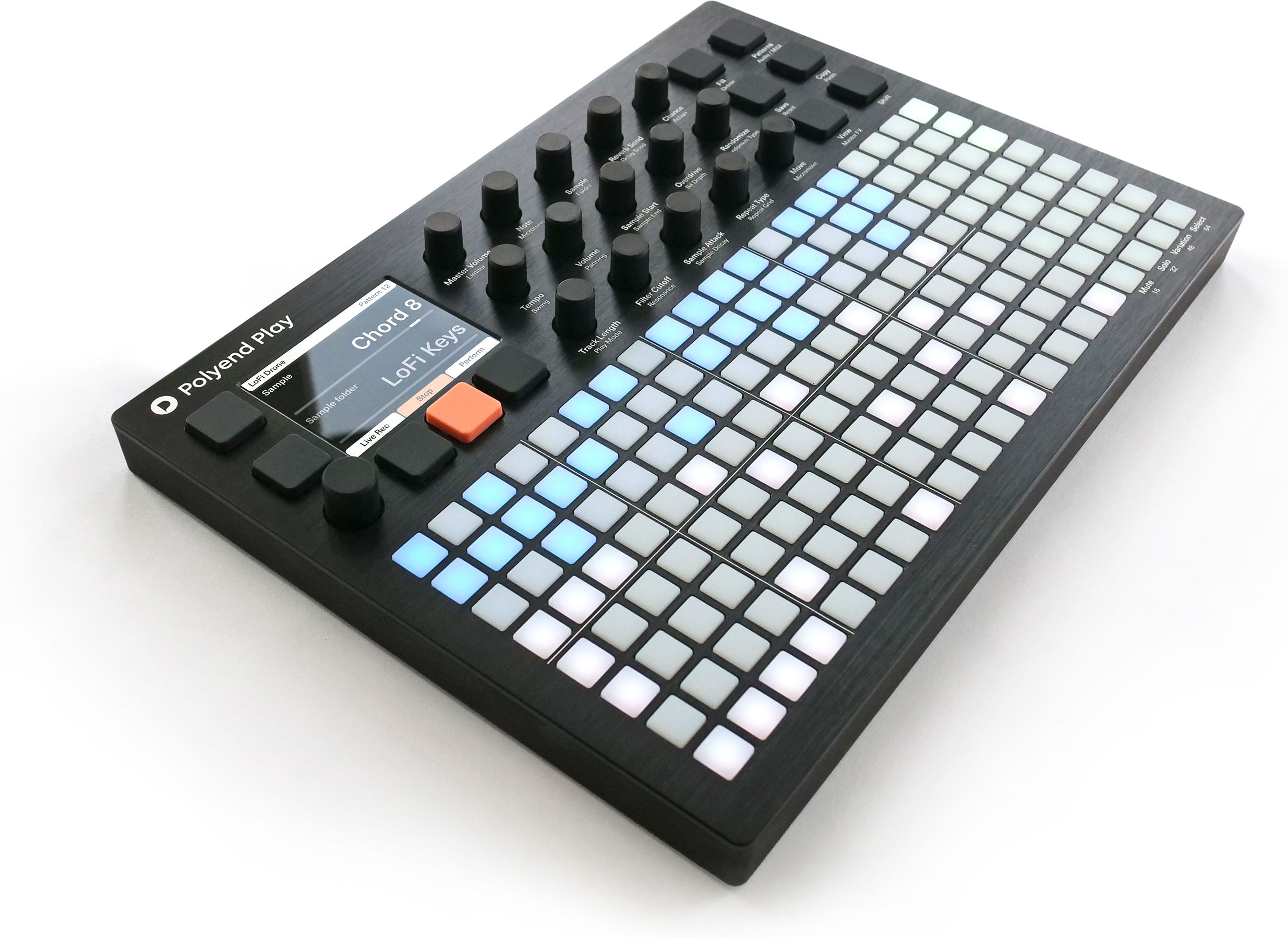 Polyend Play (Ausstellungsstück) – Bild 4