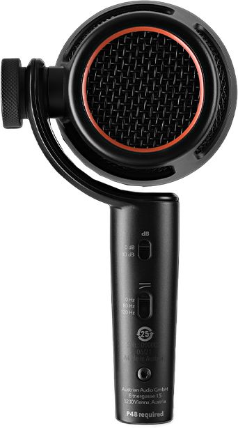 Austrian Audio OD5