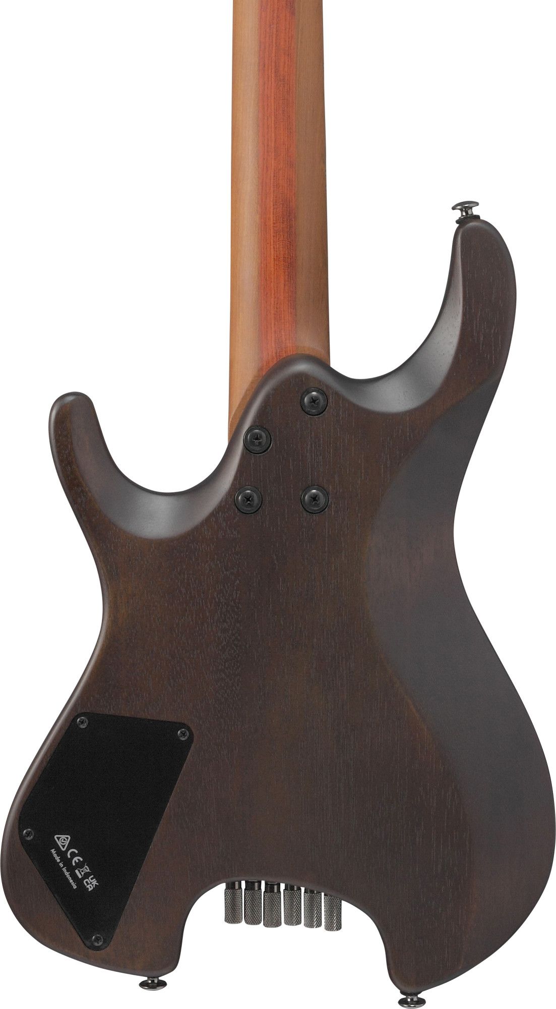 Ibanez Q52PB-ABS