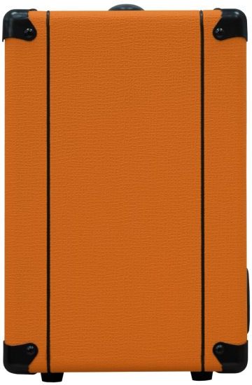 Orange Crush Bass 25