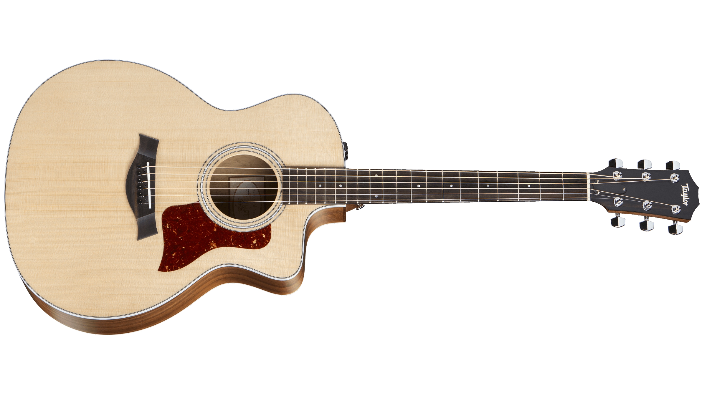 Taylor 214ce-K Grand Auditorium 