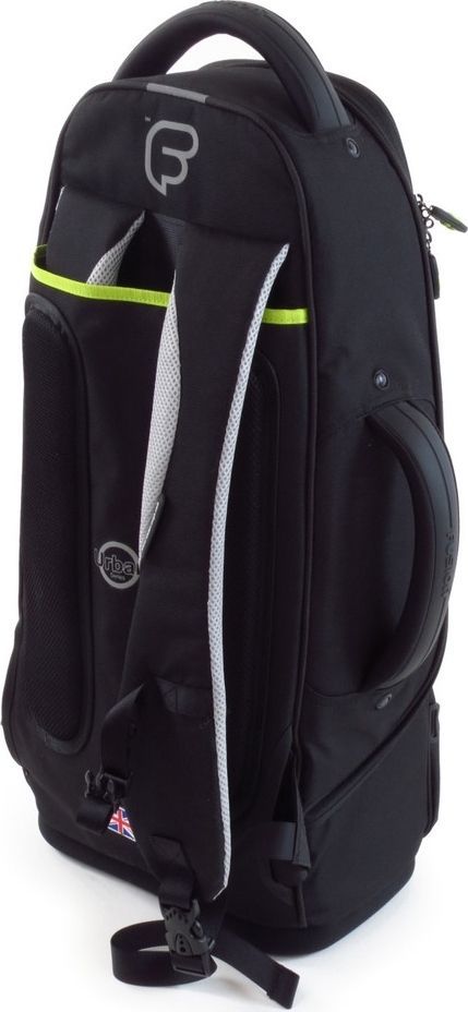 Fusion Gig Bag Trompete Urban UB-03-BK  -Bundle- – Bild 3
