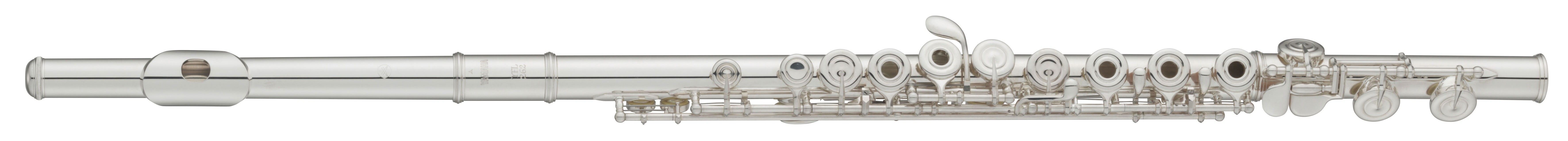 Yamaha YFL-272 Yamaha YFL-272