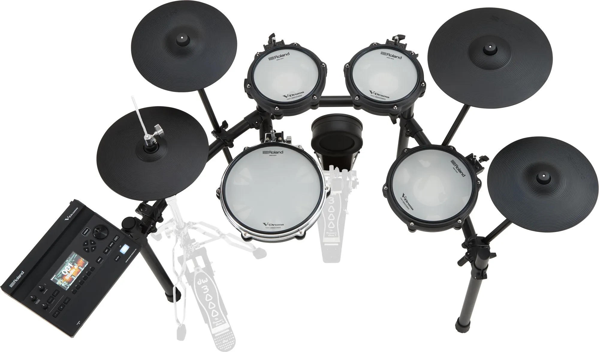 Roland TD316 V-Drum Set - Bundle – Bild 3
