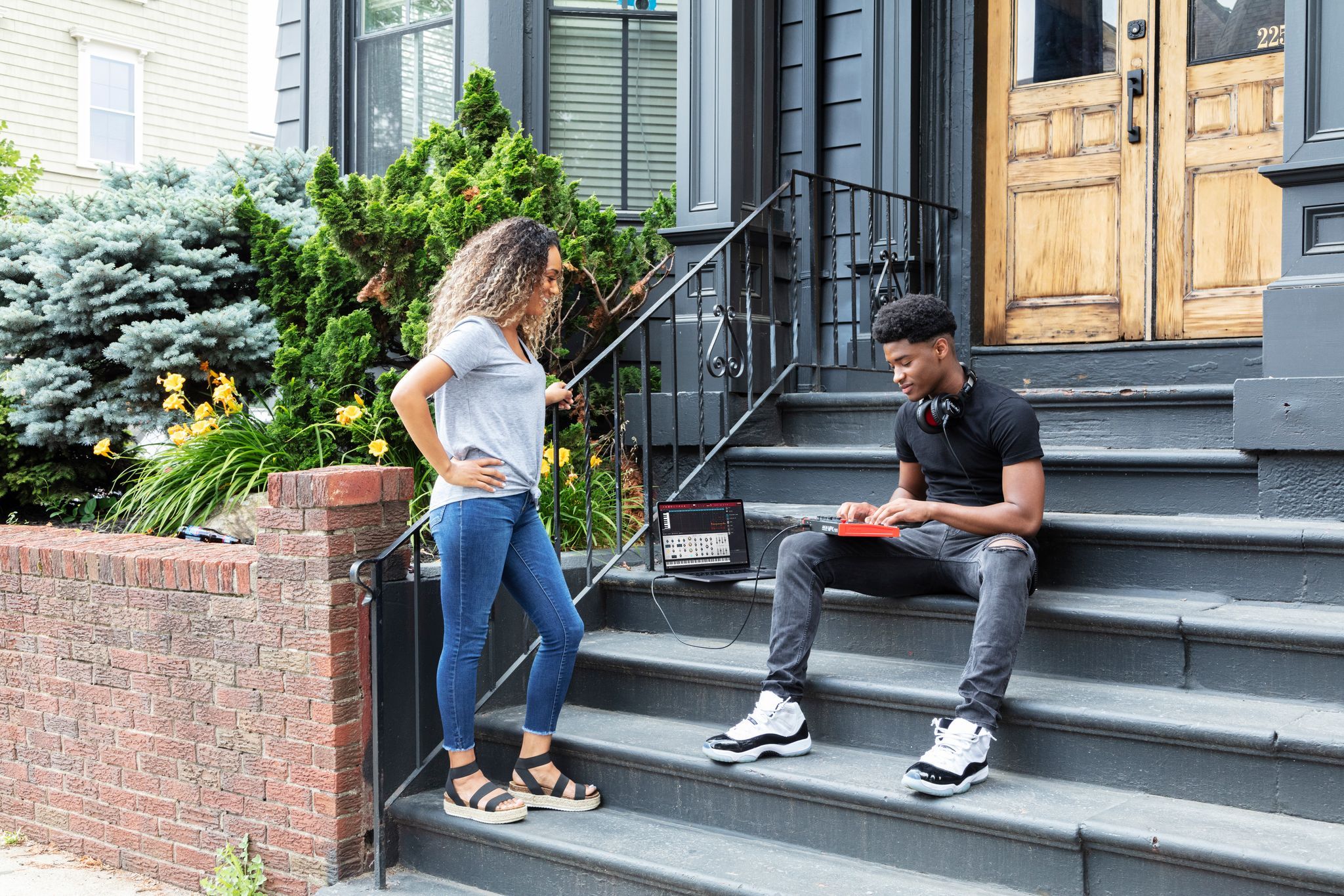 Akai MPK mini MK3 – Bild 10