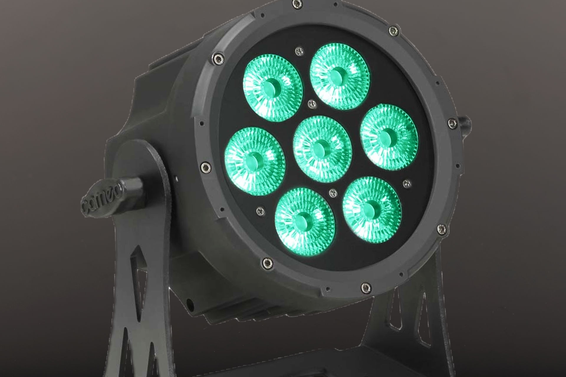 Abbildung von LED Spots