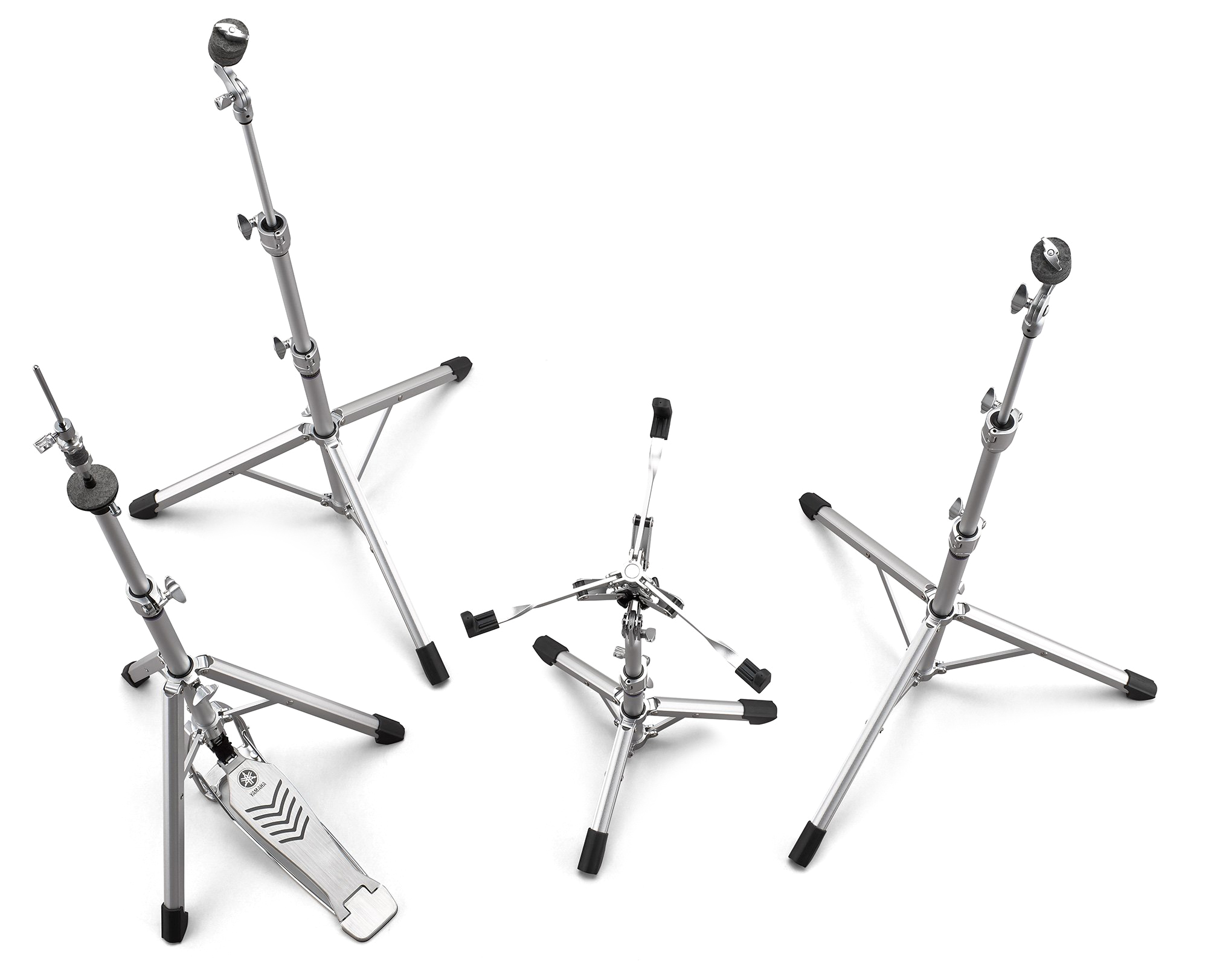 Yamaha HW3 Crosstown Hardware Set