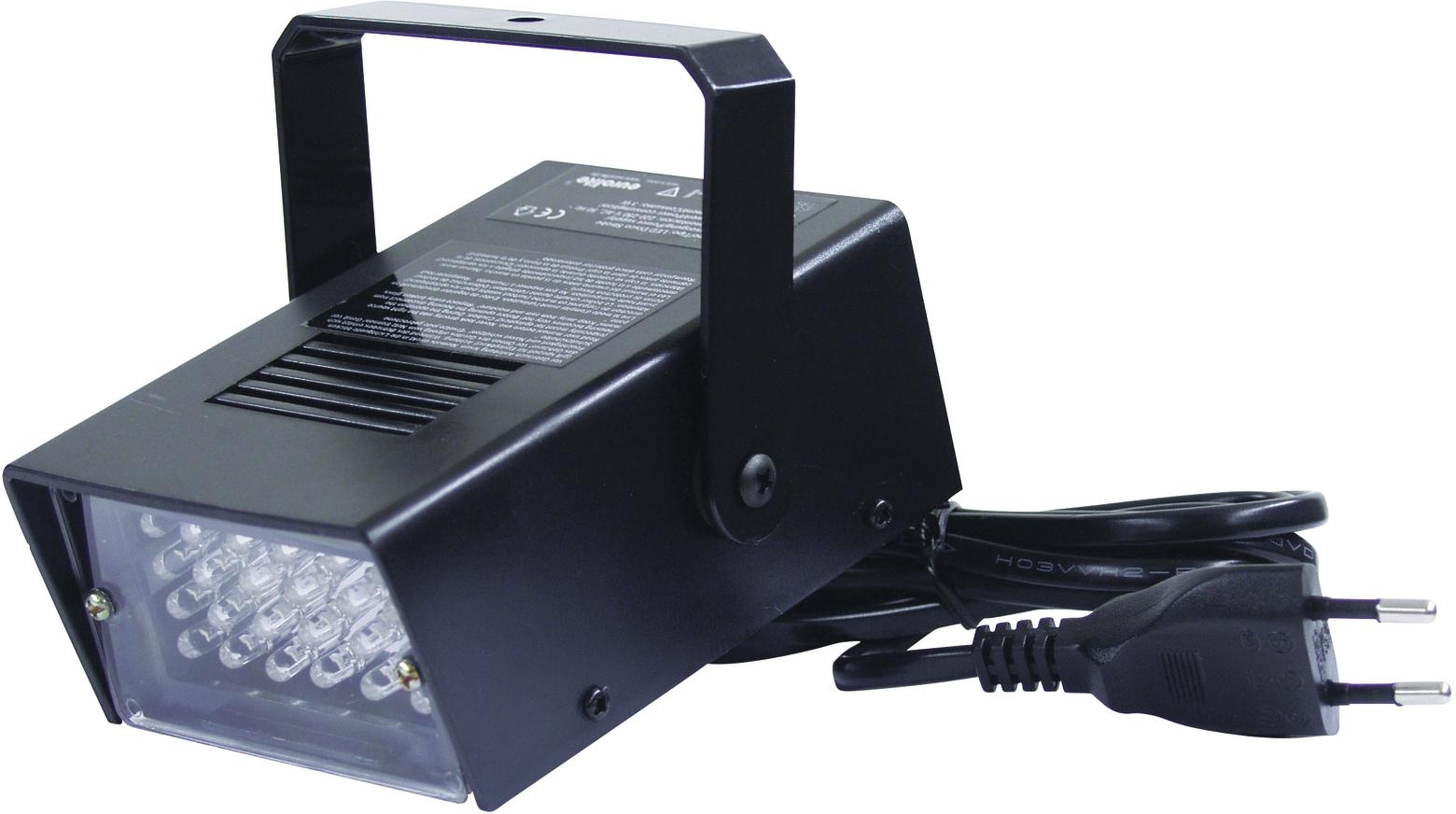 Eurolite Strobe LED – Bild 1