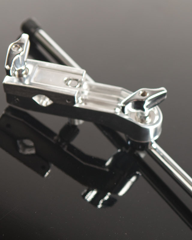 Abbildung von E-Drum Zubehör