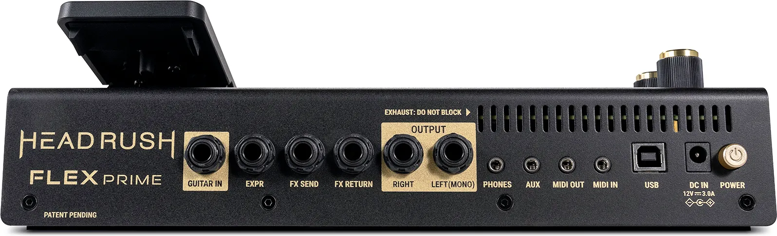 HeadRush Flex Prime – Bild 8