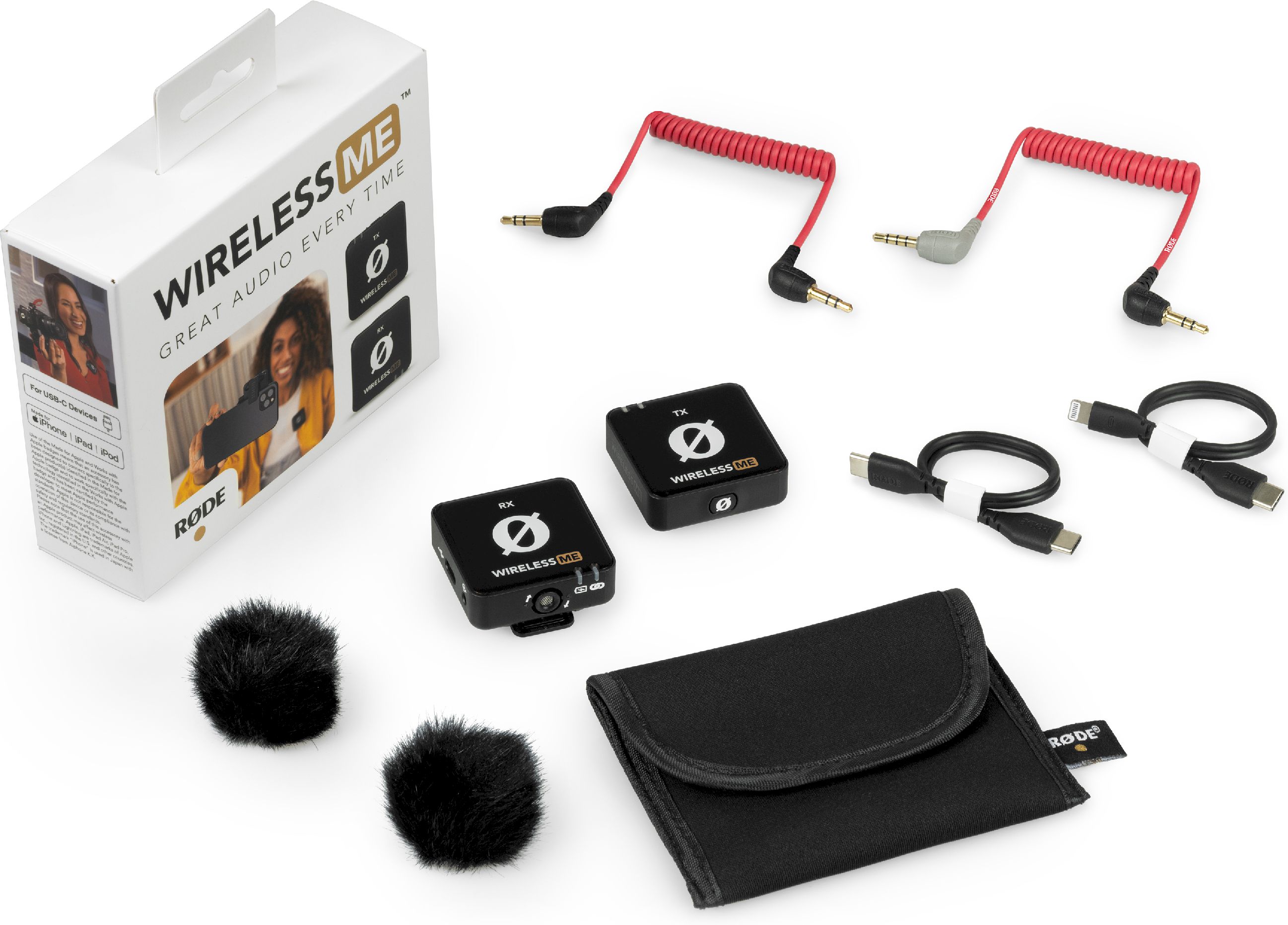 Rode Wireless ME – Bild 9