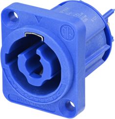 Neutrik NAC3MPXXA  Neutrik NAC3MPXXA