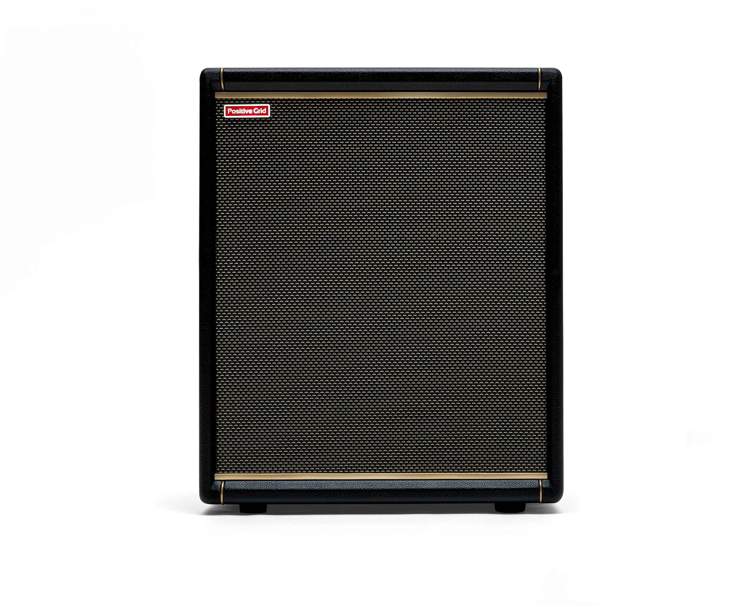 Positive Grid Spark CAB 2 BK