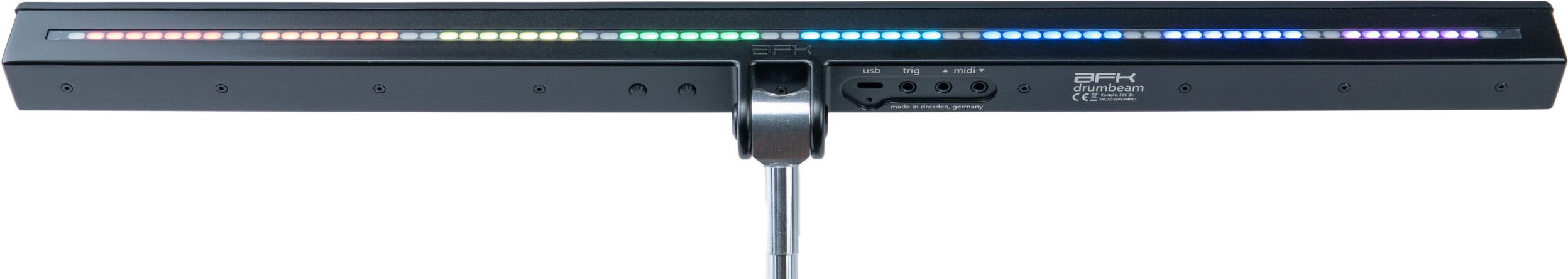 AFK Drumbeam MIDI-Drum-Controller – Bild 3