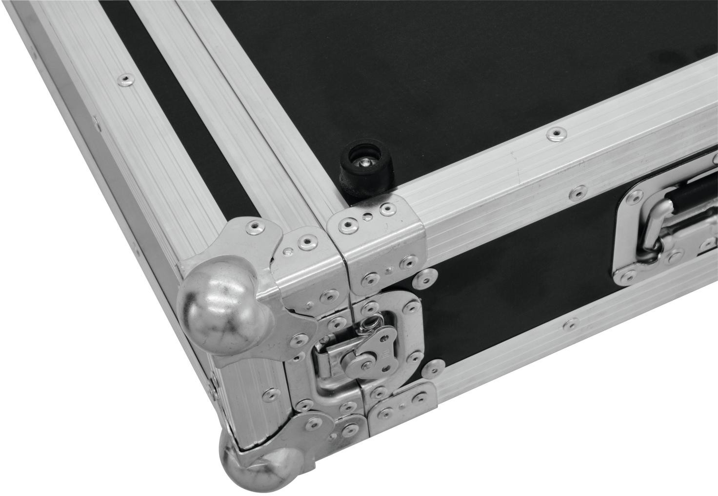 ROADINGER Rack Profi 2HE 45cm – Bild 5