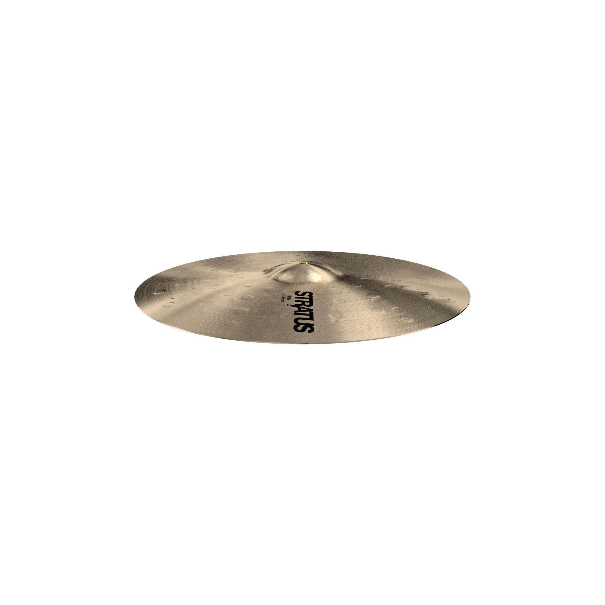 Sabian Stratus HiHat 14 – Bild 2