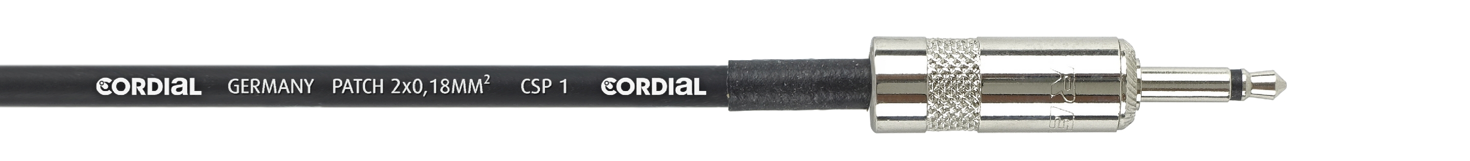 Cordial CPI 0.3 ZZ