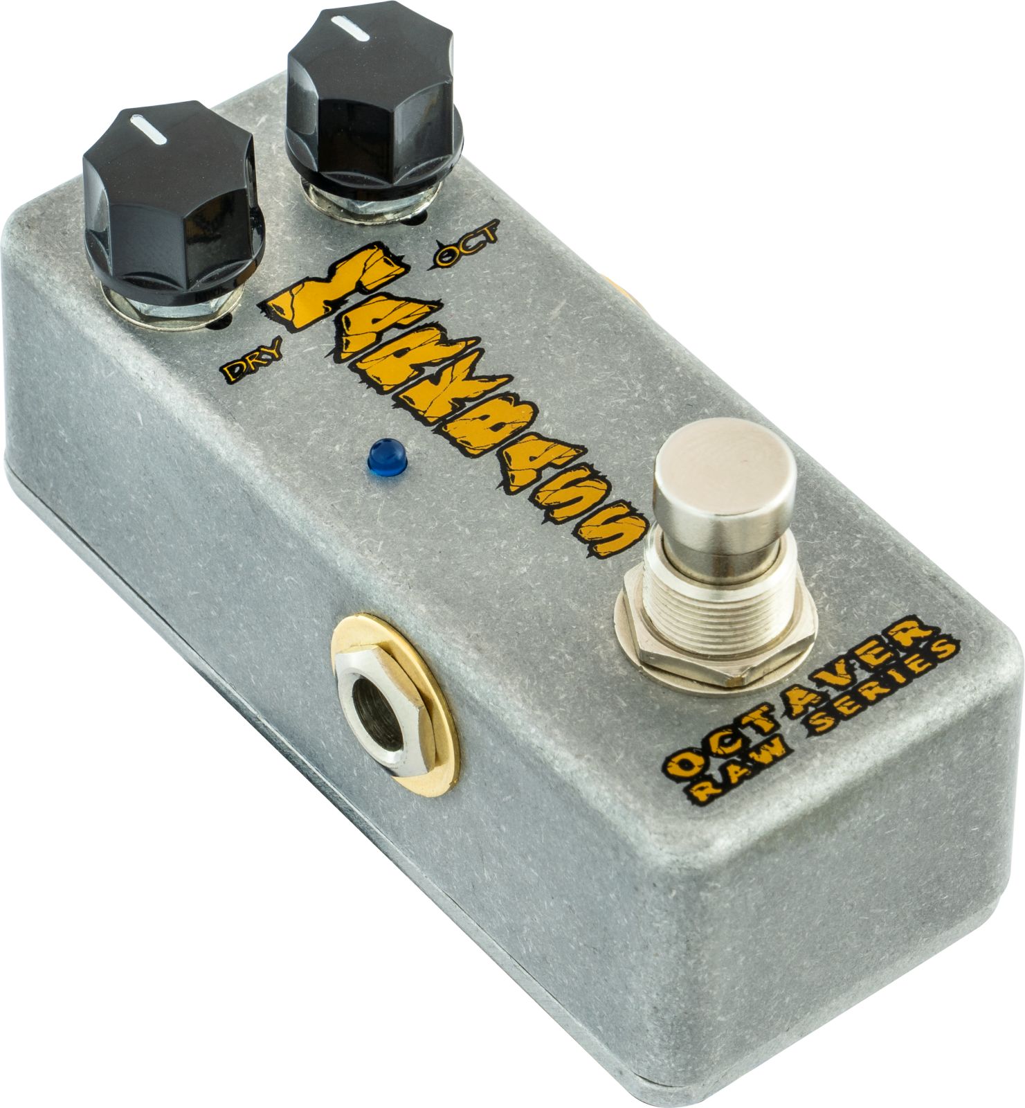 Markbass MB Octaver Raw – Bild 2