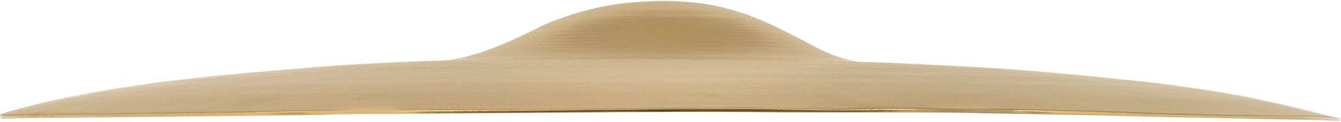 Meinl B18QSR Byzance Vintage Quick Sand Ride - Benny Greb Signature 18" – Bild 6