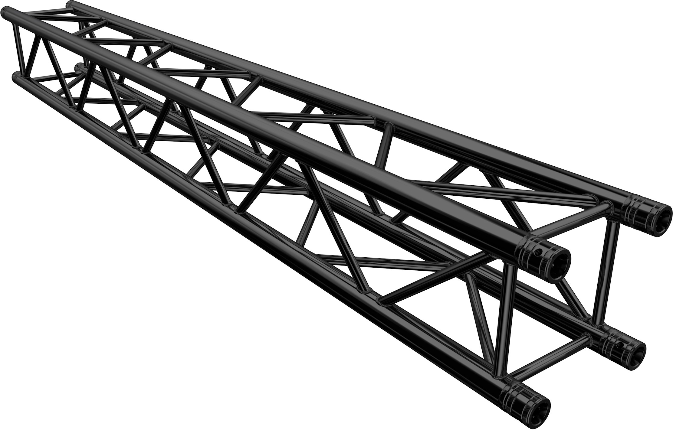 Global Truss F34 250cm stage black