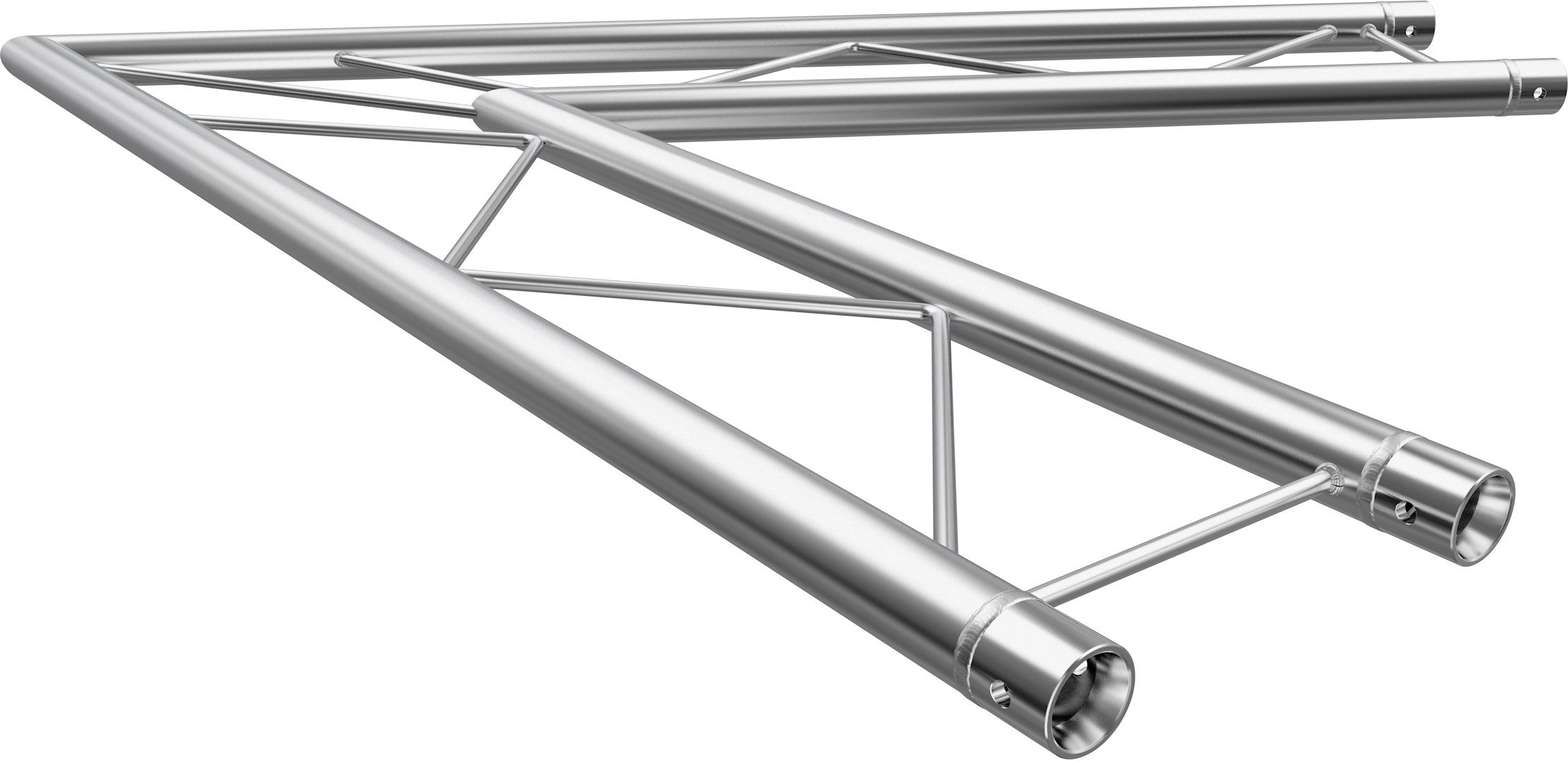 Global Truss F22 2-Weg Ecke C20 60° H Global Truss F22 2-Weg Ecke C20 60° H