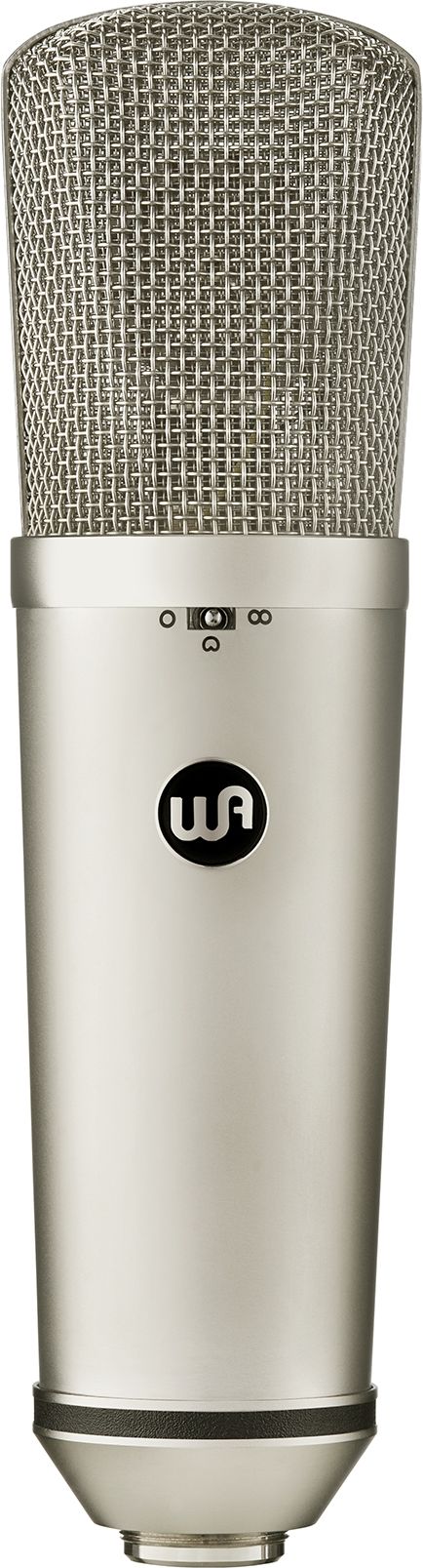 Warm Audio WA-87 R2