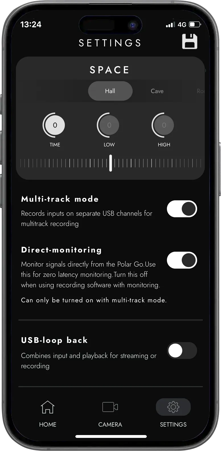 Blackstar Polar Go – Bild 5