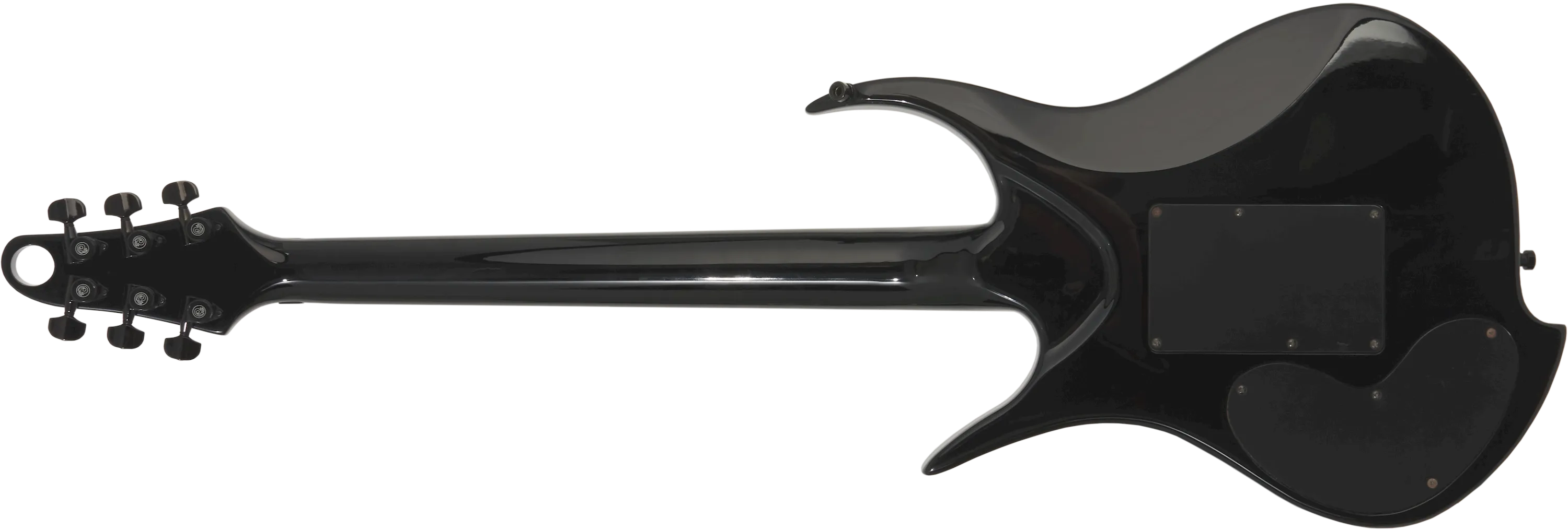 Zerberus Hydra Sunburst (Gebraucht) – Bild 2
