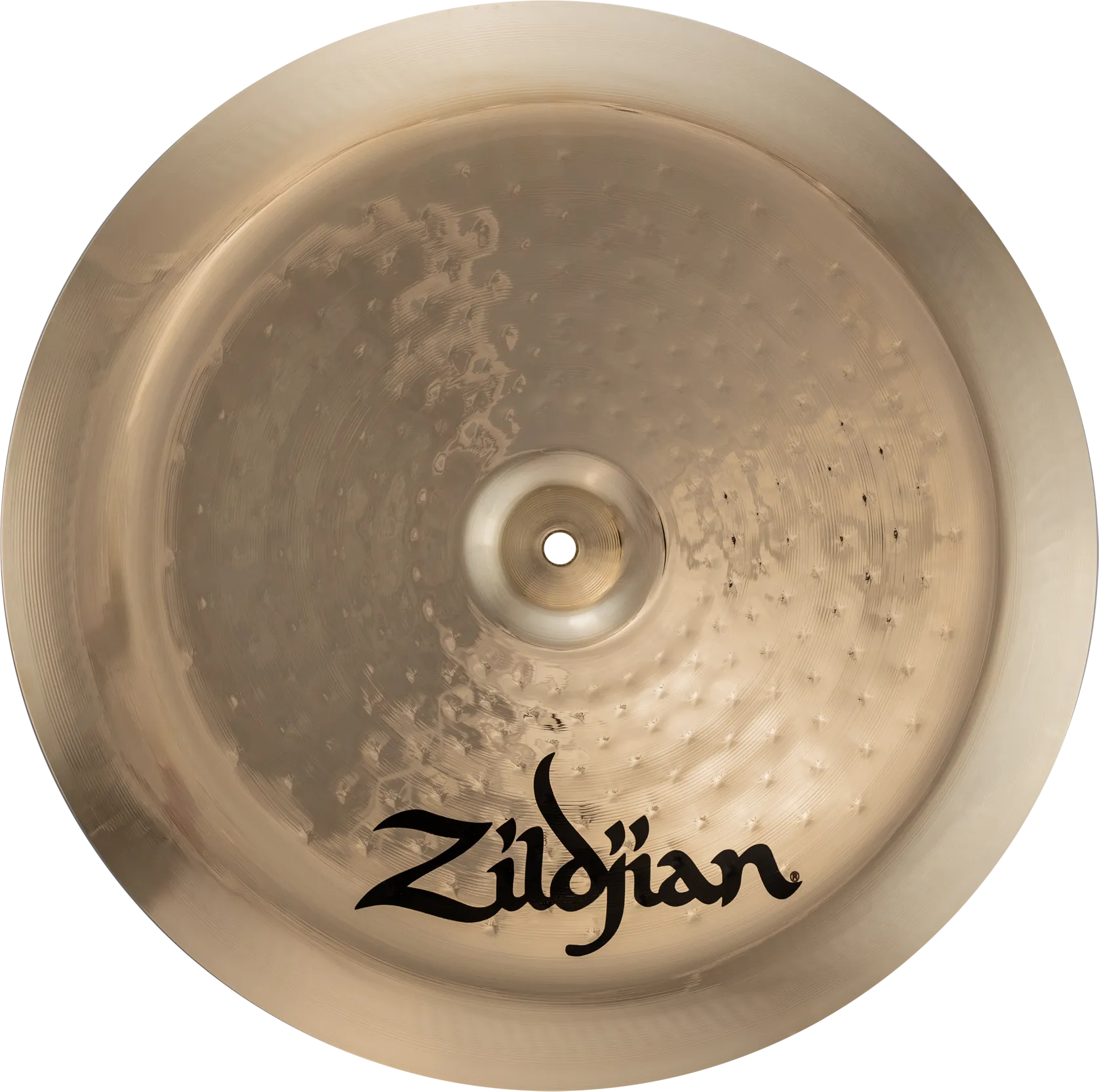 Zildjian ZIZ40118 Z Custom China 18 – Bild 2