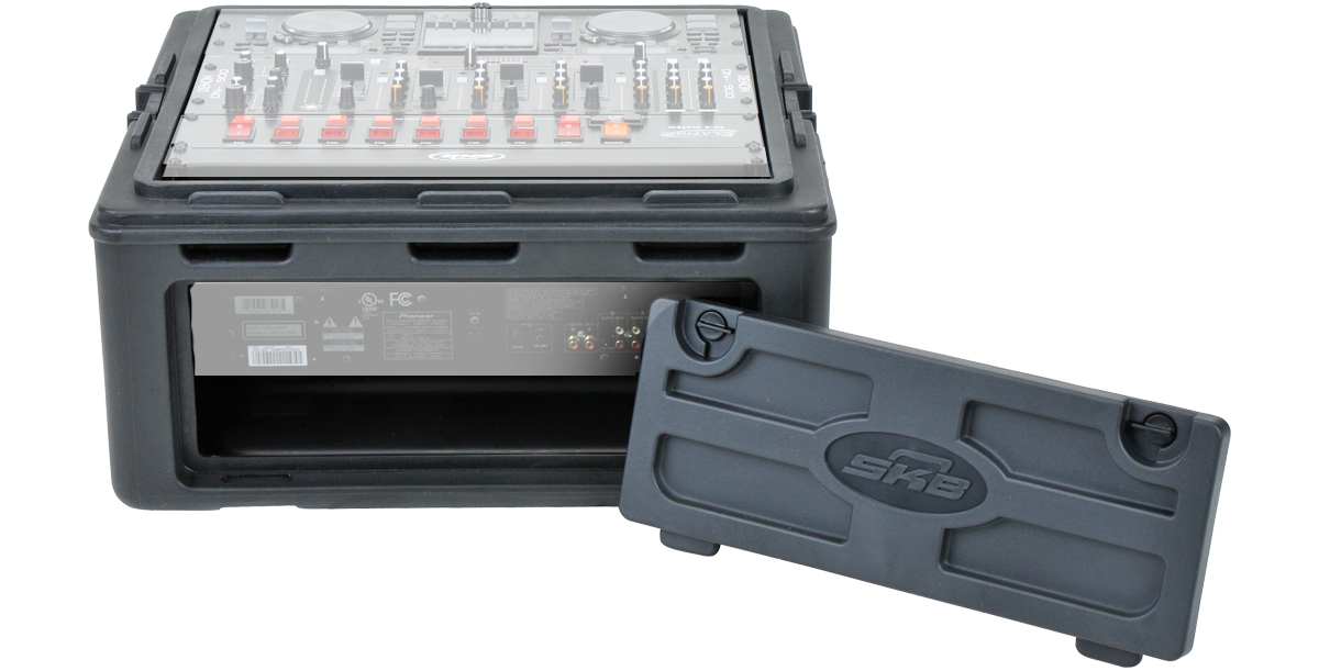 SKB 1SKB-R102 (Retoure) SKB 1SKB-R102 (Retoure)