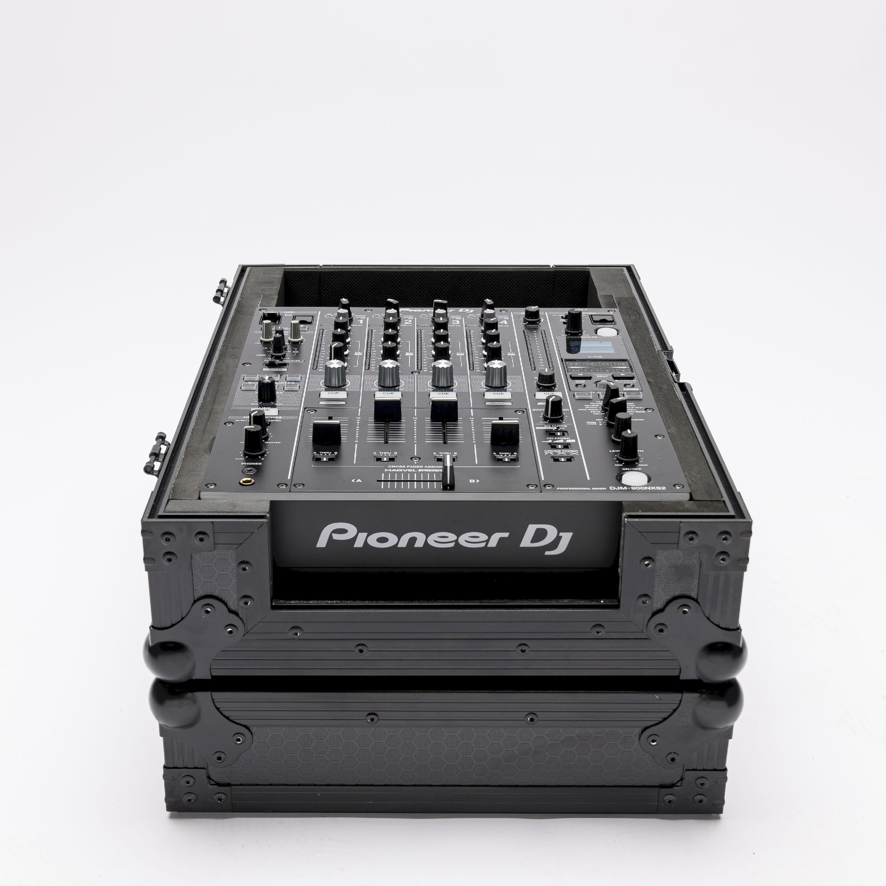 Magma Multi-Format Case Player/Mixer black/black Magma Multi-Format Case Player/Mixer black/black
