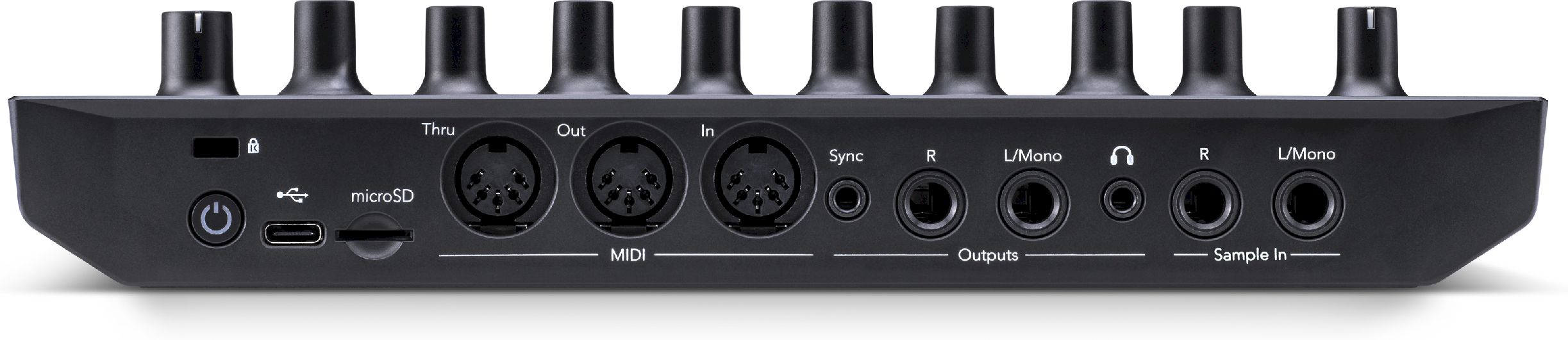 Novation Circuit Rhythm – Bild 5