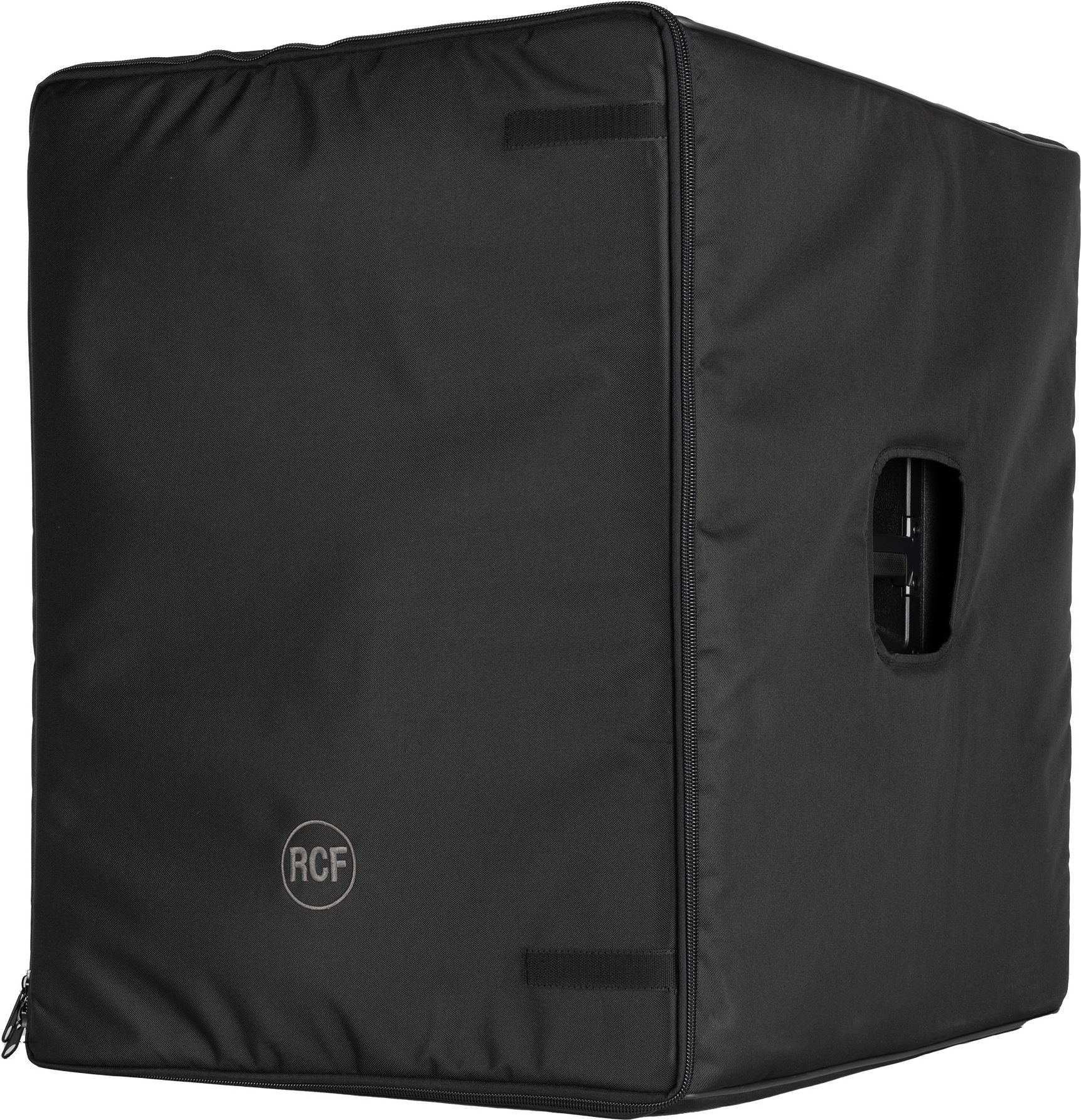 RCF SUB 708 AS III Cover 