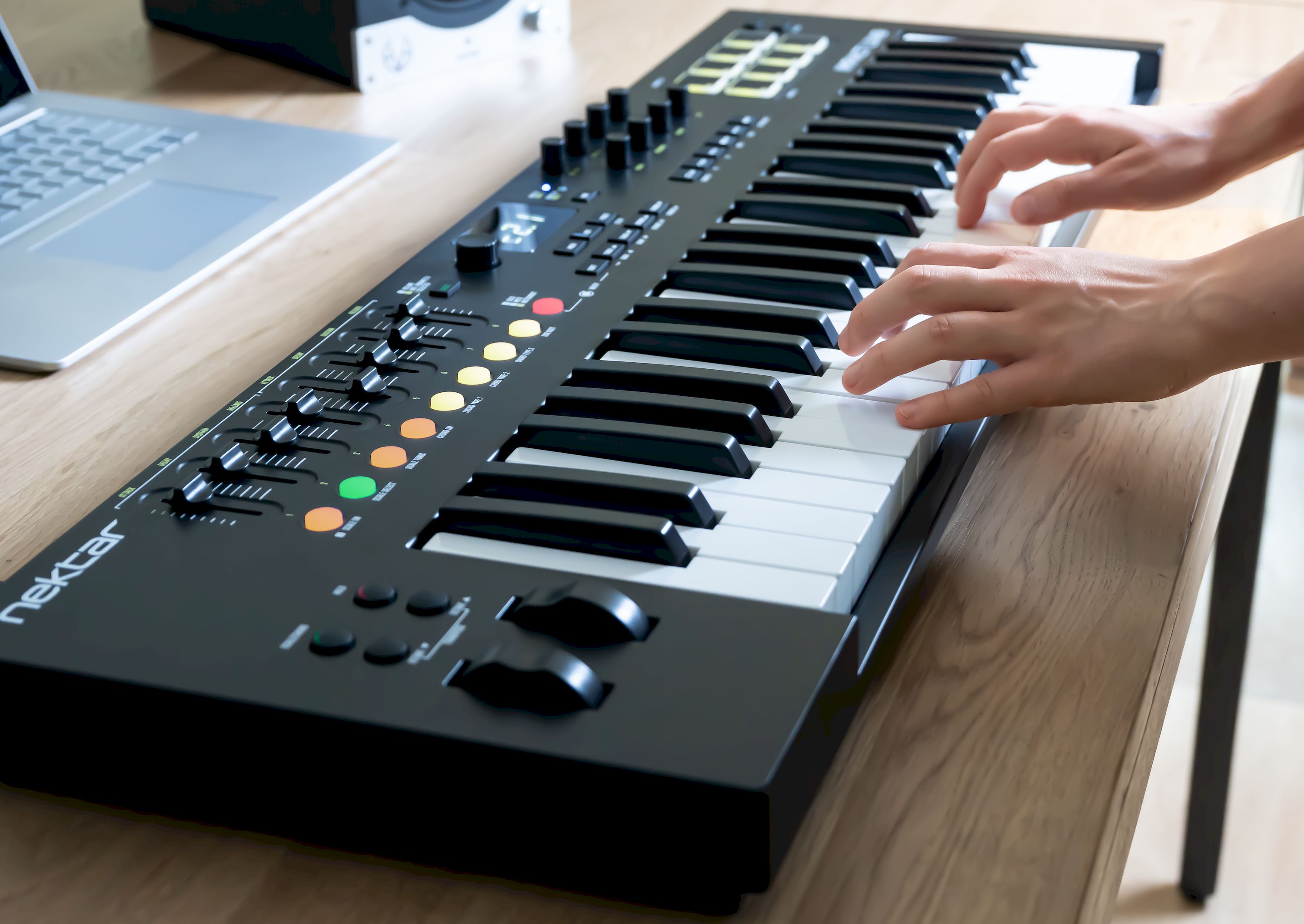 Nektar Impact LX49 mk3 – Bild 6