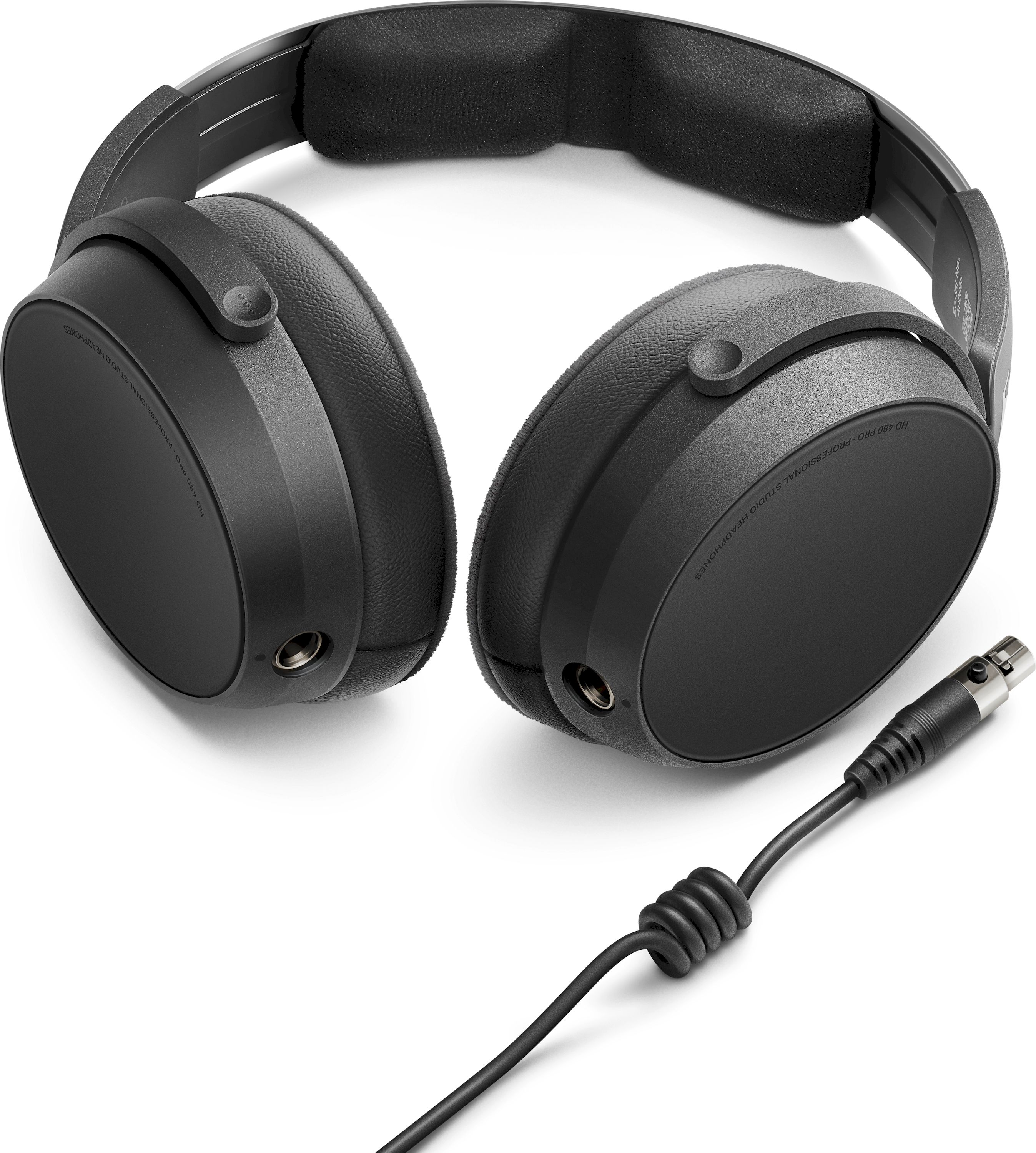 Sennheiser HD 480 Pro (Returned) – Bild 3