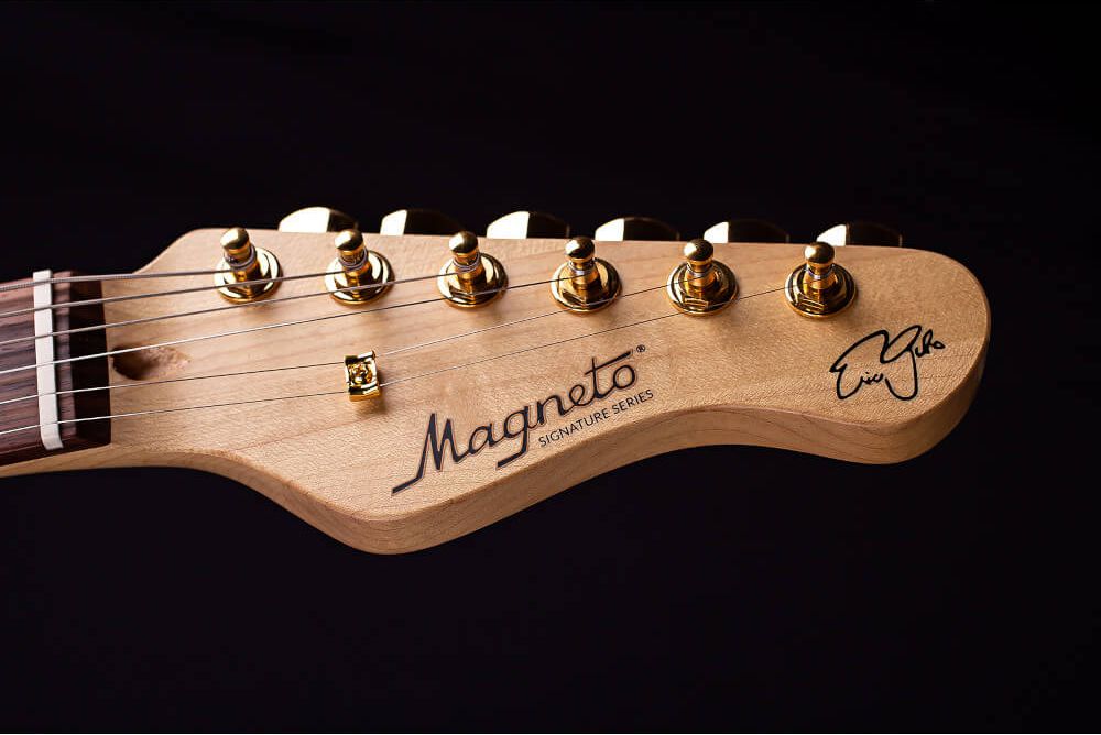 Magneto Eric Gales RD3 Signature