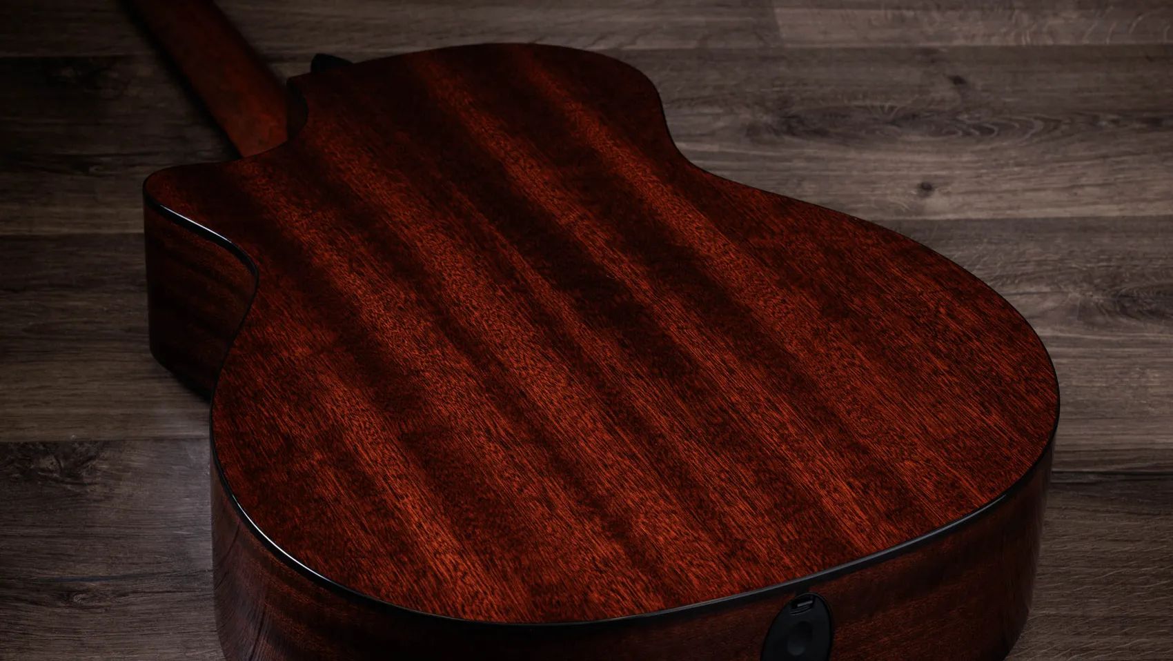 Taylor 314ce Grand Auditorium Next Generation Fichte/Sapele – Bild 7