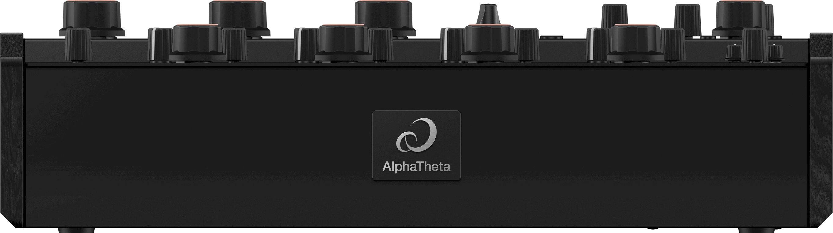 AlphaTheta Euphonia (Retoure) – Bild 4