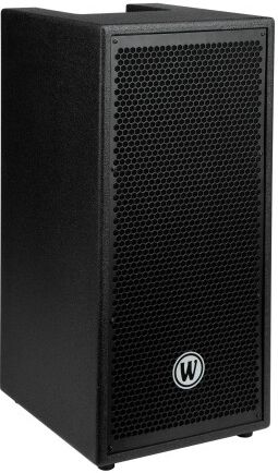 Warwick Gnome Pro 2/10/4 Bass Box – Bild 3